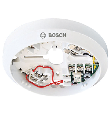 FAA-MSR420 Röleli dedektör tabanı